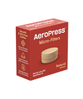 AeroPress Filtry Nebělené 200 ks