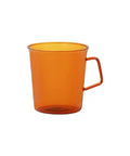 Kinto Sklenice CAST AMBER 310 ml - La Boheme Cafe - Pražírna výběrové kávy