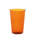 Kinto Sklenice CAST AMBER 430 ml - La Boheme Cafe - Pražírna výběrové kávy