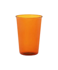 Kinto Sklenice CAST AMBER 430 ml