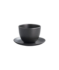 Kinto PEBBLE šálek s podšálkem 180 ml