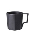 OCT hrnek 300 ml černý - La Boheme Cafe - Pražírna výběrové kávy