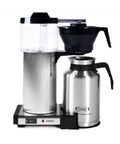 Moccamaster CDT Grand 1,8 L - La Boheme Cafe - Pražírna výběrové kávy