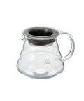 Hario V60-01 Servírovací Konvička 360 ml - La Boheme Cafe - Pražírna výběrové kávy