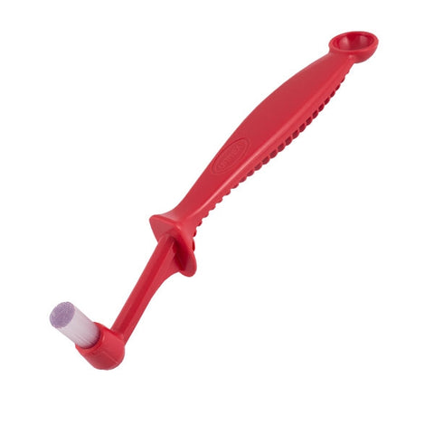 Urnex Cleaning Brush Kartáček k číštění