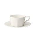 OCT šálek s podšálkem 220 ml - La Boheme Cafe - Pražírna výběrové kávy