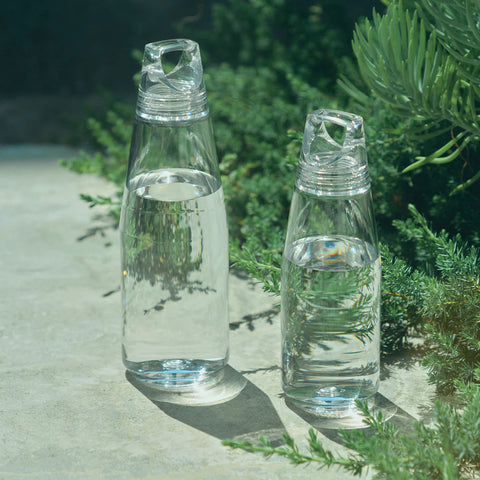 Kinto TRAIL BOTTLE láhev na vodu 600 ml