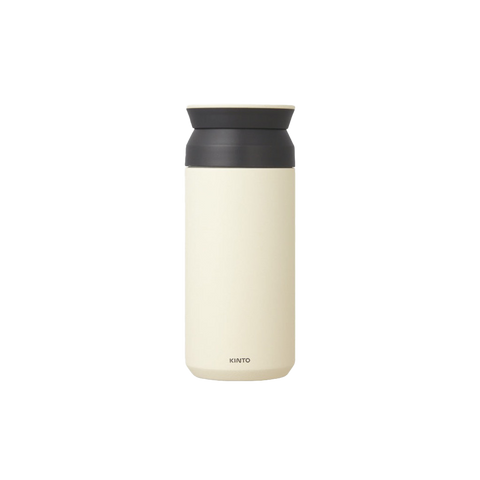 TRAVEL TUMBLER 350 ml - La Boheme Cafe - Pražírna výběrové kávy