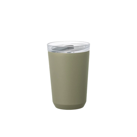 Kinto TO GO TUMBLER termohrnek 360 ml