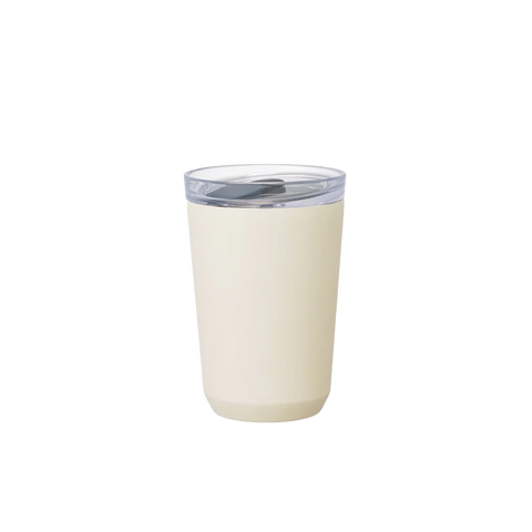 Kinto TO GO TUMBLER termohrnek 360 ml