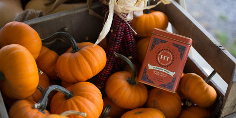 Pumpkin Spice