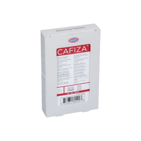 Urnex Cafiza Čistící Tablety (32 x 2 g)