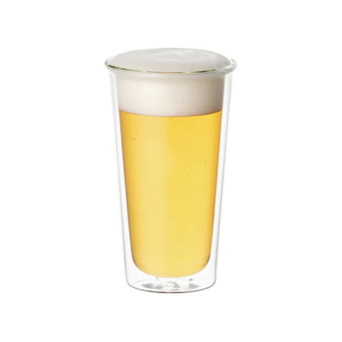 Kinto CAST dvoustěnná sklenice 340 ml