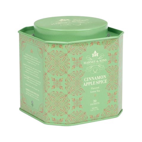 Cinnamon Apple Spice 30 ks