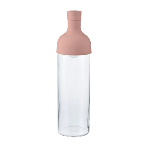 Hario Láhev s Filtrem na čaj 0,75 l