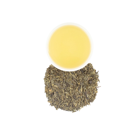 Zelené a Bílé