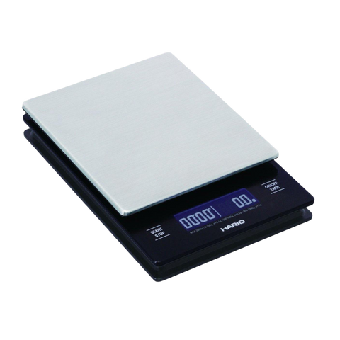 Hario V60 Metal Drip Scale Váha
