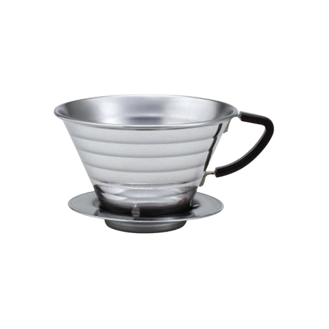 Kalita Wave 185 Kovový Nerezový Dripper
