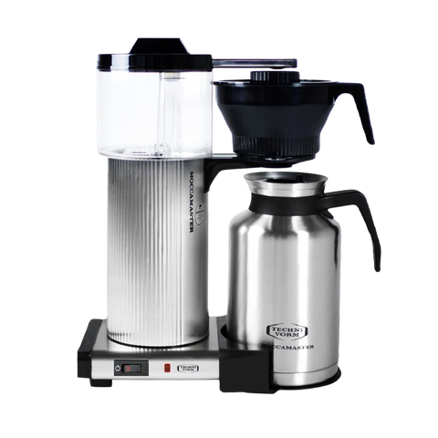 Moccamaster CDT Grand 1,8 L