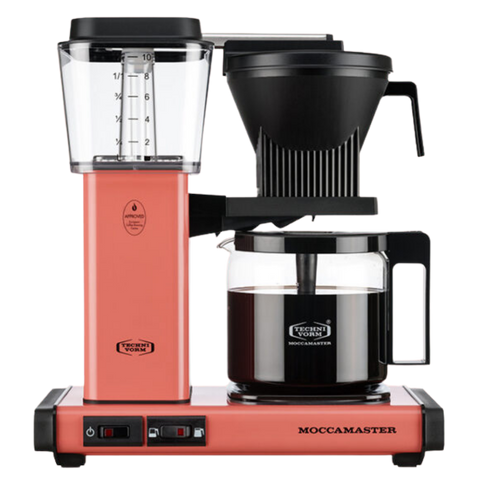 Moccamaster KBG Select