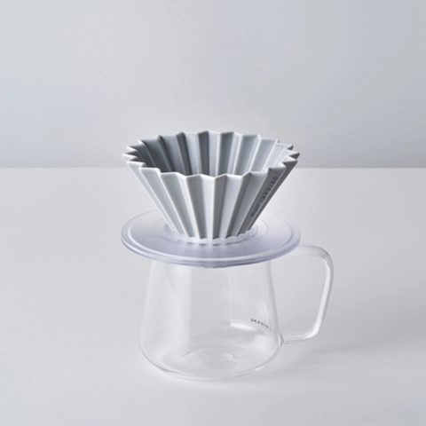Origami Servírovací Konvička 460 ml