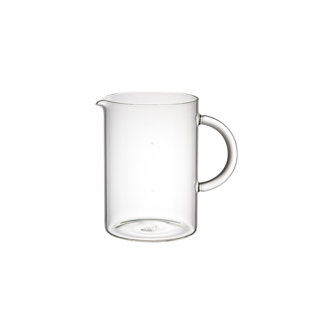 SCS džbánek na kávu 600 ml