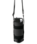 TUMBLER STRAP popruh 80mm černá