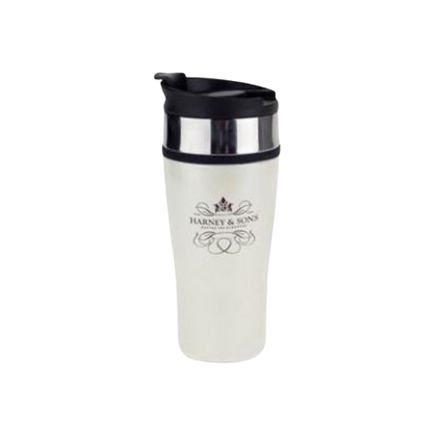 Timolino Termohrnek s Logem Harney & Sons 450 ml