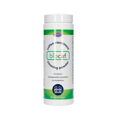 Urnex Biocaf Čisticí prášek 500 g
