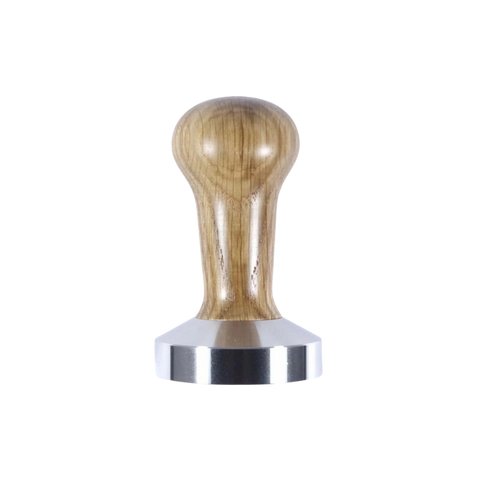 Baristický Tamper Ořech 58 mm