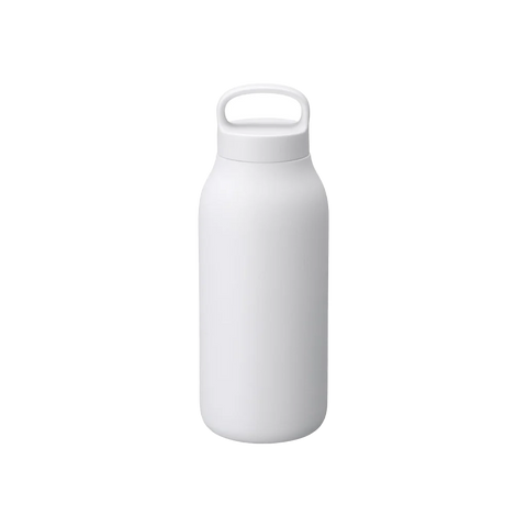 Kinto WATER TUMBLER láhev na vodu 550 ml