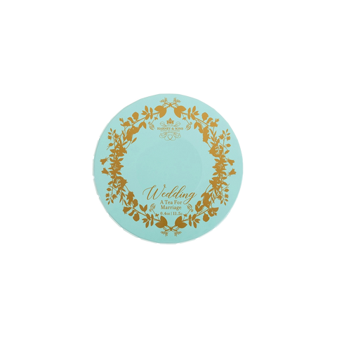 Wedding Tea Tagalong