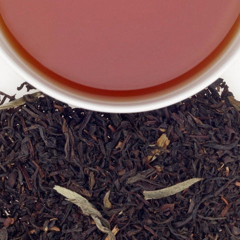 Earl Grey Supreme - La Boheme Cafe - Pražírna výběrové kávy