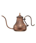 Kalita Měděná Konvice 0,9 l - La Boheme Cafe - Pražírna výběrové kávy