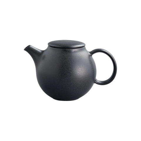 Kinto PEBBLE čajová konvička 500 ml - La Boheme Cafe - Pražírna výběrové kávy