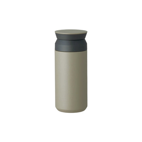 TRAVEL TUMBLER 350 ml - La Boheme Cafe - Pražírna výběrové kávy