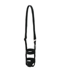 TUMBLER STRAP 75mm černý