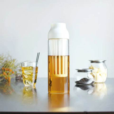 CAPSULE karafa na cold brew 1 l - La Boheme Cafe - Pražírna výběrové kávy
