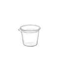 Kinto CAST konvička na  mléko 50 ml - La Boheme Cafe - Pražírna výběrové kávy