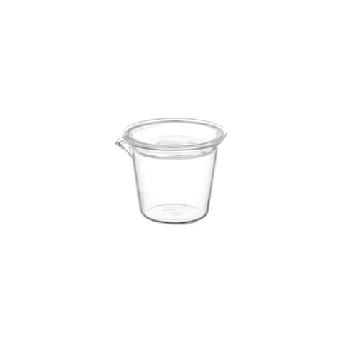 Kinto CAST konvička na  mléko 50 ml - La Boheme Cafe - Pražírna výběrové kávy