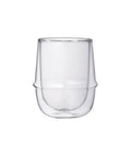 KRONOS dvoustěnný šálek na kávu 250 ml - La Boheme Cafe - Pražírna výběrové kávy