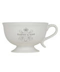 Harney and Sons Čajový Šálek s logem - La Boheme Cafe - Pražírna výběrové kávy
