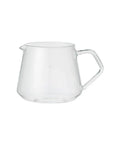 SCS-S02 konvička na kávu 300 ml - La Boheme Cafe - Pražírna výběrové kávy