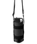TUMBLER STRAP 80mm černá - La Boheme Cafe - Pražírna výběrové kávy